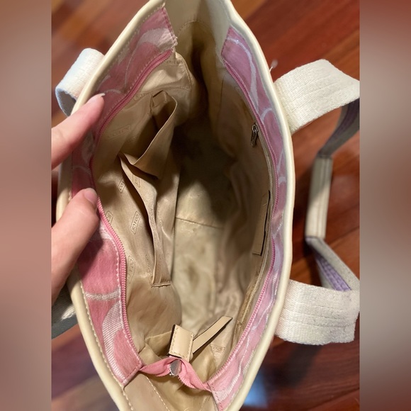 Coach Purse - Picture 4 of 4